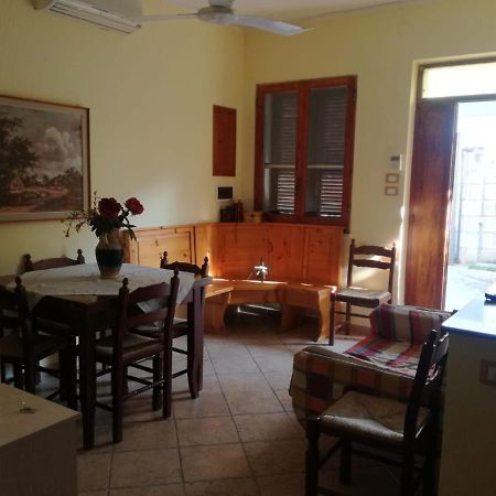 Calabrian Home Casa Roccani Eksteriør billede